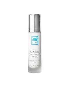 Le Visage Crème Nutrition Intense