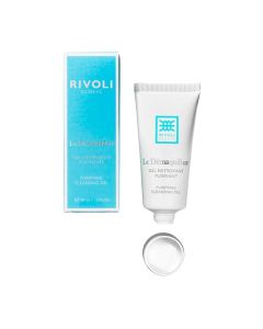 Le Démaquillant Gel Nettoyant