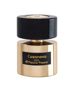 Casanova Extrait de Parfum