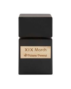 XIX March Extrait de Parfum