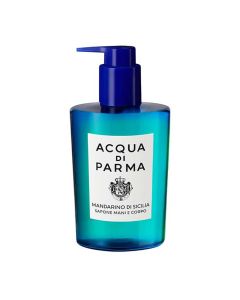 Mandarino di Sicilia Hand & Body Wash