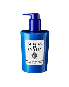 Mandarino di Sicilia Hand & Body Lotion