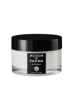 Zafferano Body Cream