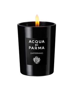 Zafferano Candle