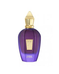 VIBE PURPLE ACCENTO