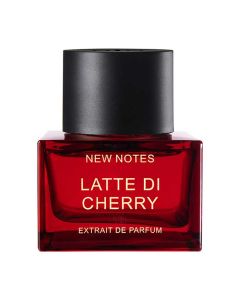 LATTE DI CHERRY