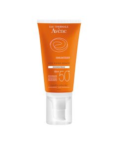 Sonnencreme ohne Duftstoffe SPF 50+