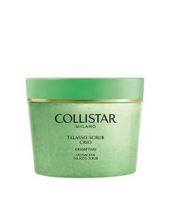 Cryoactive Talasso-Scrub