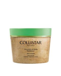 Anti-Water Thermal Talasso-Scrub
