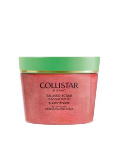 Elasticizing Firming Talasso-Scrub