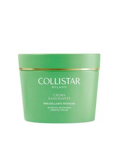Intensive Reshaping Firming Cream