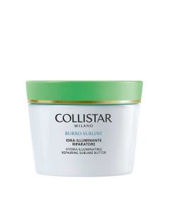 Repairing Sublime Butter