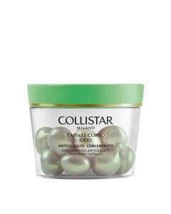 Anticellulite Concentrate Cryo Body Capsules