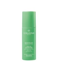Multi-Active Deodrant Spray 24h Hypersensitive, alcohol &  fragrance free