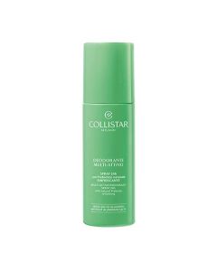Multi-Active Deodrant Spray 24h without aluminium salts
