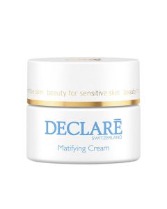 Matifying Cream