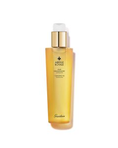 Cleansing Oil Anti-Pollution 
