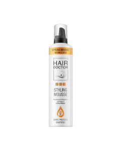 Styling Mousse Extra Strong