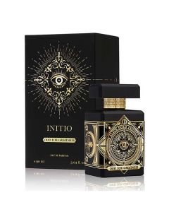 Oud for Greatness