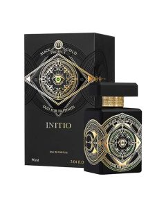 Oud for Happiness
