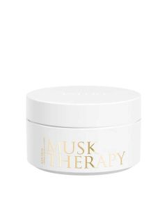 Musk Therapy Body Cream