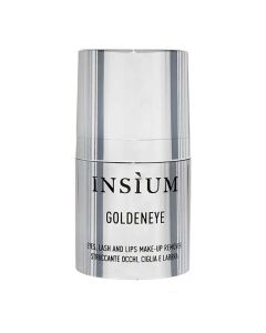 Goldeneye - Make Up Remover Oil