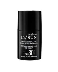 Anti-Age Sun Emulsion SPF 30