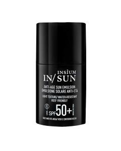 Anti-Age Sun Emulsion SPF 50+