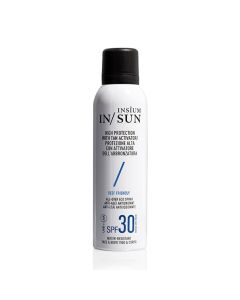 High Sun Protection Spray SPF 30
