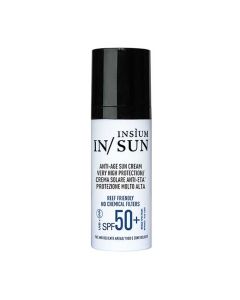 Anti-Age Sun Cream 50+