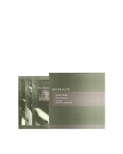 Ultra Pure Solutions Oil-Free Make-Up Remover Sachets