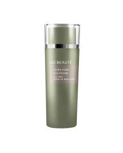 Ultra Pure Solutions Oil-Free Make-Up Remover
