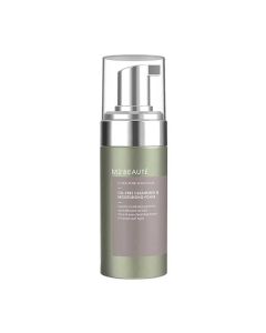 Oil-Free Cleansing & Moisturizing Foam
