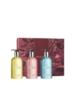 Floral & Aromatic Hand Care Collection