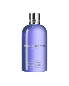 Bath & Shower Gel