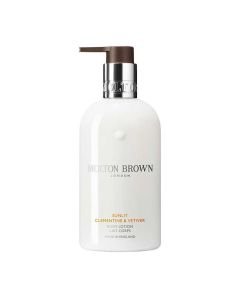 Body Lotion