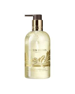 Liquid Hand Wash