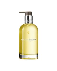 Liquid Hand Wash Glass Bottle