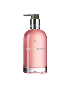 Liquid Hand Wash Glass Bottle