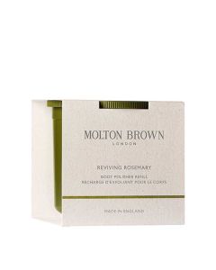 Körperpeeling Refill