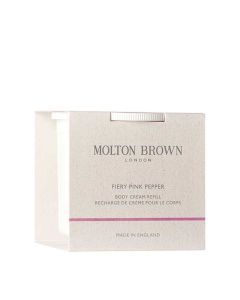 Body Cream Refill