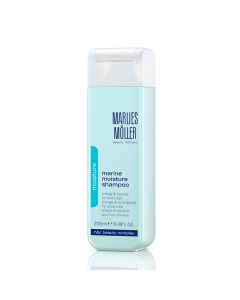 Marine Moisture Shampoo