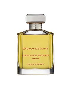Ormonde Woman