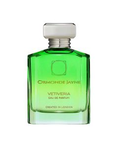 Vetiveria
