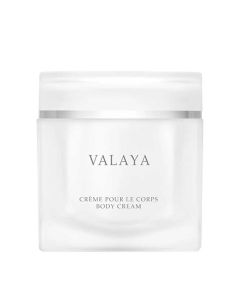 Body Cream
