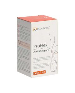 ProFlex Nutra 2in1 Kapseln