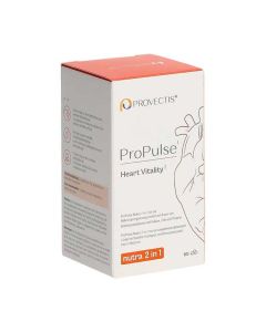 ProPulse Nutra 2in1 Kapseln
