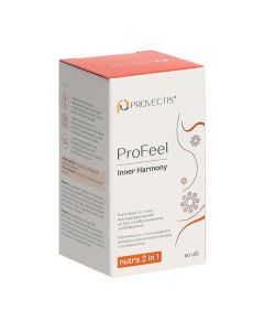 ProFeel Nutra 2in1 Kapseln