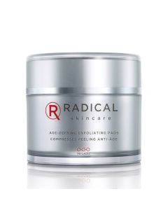 Age Defying Exfoliating Pads