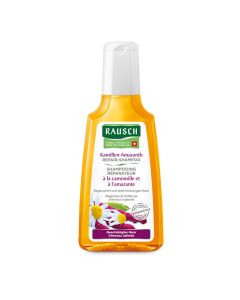 Kamillen-Amaranth Repair-Shampoo